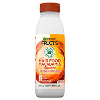 Hair Food Macadamia Acondicionador  350ml-190814 1